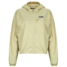 Patagonia Széldzseki W'S LIGHT   VARIABLE JKT Bézs EU M