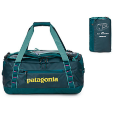 Patagonia Utazó táskák BLACK HOLE DUFFEL 40L Zöld Egy méret