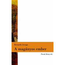 Patak Könyvek A magányos ember irodalom