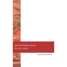 Patak Könyvek Kívül a falon regény