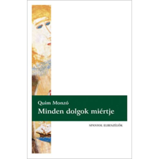 Patak Könyvek Minden dolgok miértje irodalom