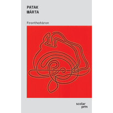 Patak Márta - Fronthatáron egyéb könyv