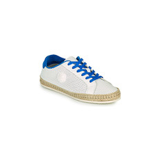 Pataugas Gyékény talpú cipők PALOMA F2F Kék 36