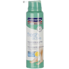 Patella Hansaplast labgomba ellen spray 150ml gyógyászati segédeszköz