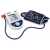 Patella Tensoval duo control automata vérnyomásmérő