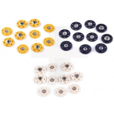  Patent gomb - 5 pár/csomag dekorációs kellék