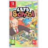 Pathea Games Lets School - Nintendo Switch (PC - Dobozos játék)