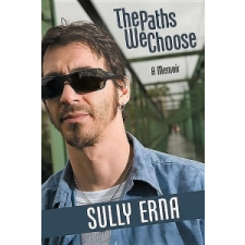  Paths We Choose – Sully Erna idegen nyelvű könyv