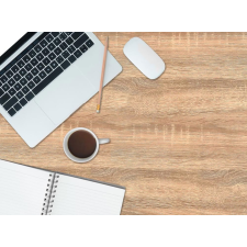 Patifix Világos sonoma tölgy öntapadós tapéta 67,5cmx15m tapéta, díszléc és más dekoráció