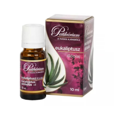 PATIKÁRIUM Patikárium eukaliptusz illóolaj 10 ml illóolaj
