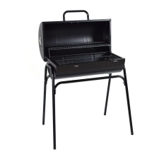 Patio faszenes grillsütő 80X49X105 cm grillsütő