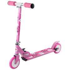 Patio gyerek roller rózsaszín roller