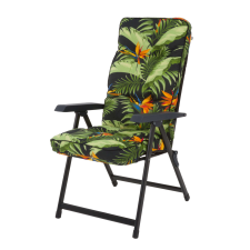 Patio Patio Lena összecsukható kerti szék dzsungel kerti bútor