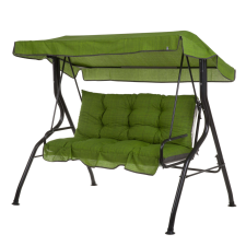 Patio Patio Luna hintaágy zöld hintaágy