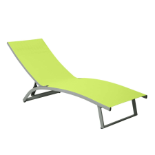 Patio Patio Nyugágy 5 pozíciós Lime kerti bútor
