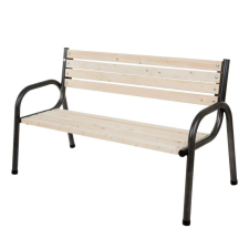 Patio Patio Park Basic pad 150x70x86 cm kerti bútor