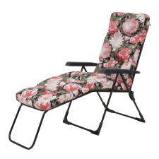 Patio Patio Tulon nyugágy bazsarózsa kerti bútor