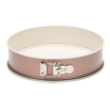 Patisse csatos tortaforma, kerámia bevonattal, 26 cm sütés és főzés