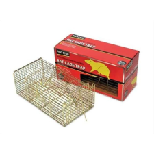  Patkány élvefogó ketrec tisztító- és takarítószer, higiénia