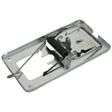  Patkányfogó fém fogó