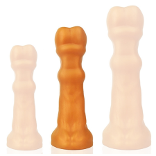  Patkódildó M 19 x 6cm műpénisz, dildó