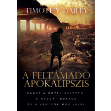 Patmos Records A feltámadó apokalipszis társadalom- és humántudomány