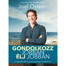 Patmos Records Gondolkozz jobban élj jobban egyéb e-könyv