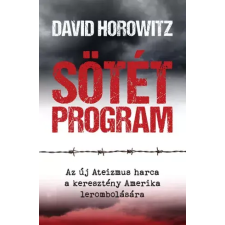 Patmos Records Sötét program egyéb e-könyv