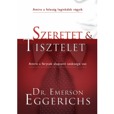 Patmos Records Szeretet és tisztelet egyéb e-könyv
