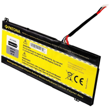 PATONA ACER Aspire VN7 akkumulátor 4600mAh Li-pol 11.4V AC14A8L (PT2811) acer notebook akkumulátor