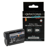 PATONA akkumulátor Nikon fényképezőgépekhez 2250mAh (EN-EL15)