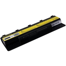 PATONA ASUS A31-N56 kompatibilis, 4400 mAh, Li-Ion, 11,1 V asus notebook akkumulátor