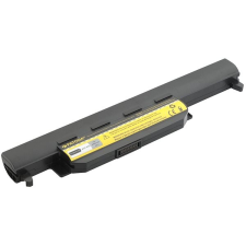 PATONA Asus A32-K55 kompatibilis, 4400 mAh, Li-Ion, 11,1 V egyéb notebook akkumulátor