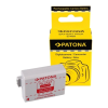 PATONA Canon LP-E5 akkumulátor 850 mAh - Canon LPE5