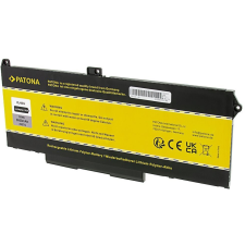 PATONA Dell Latitude 5420/5520 3600mAh dell notebook akkumulátor