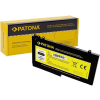 PATONA Dell Latitude E5270 / E5470 / E5570 kompatibilis, 3000 mAh, Li-lon, 11,4 V