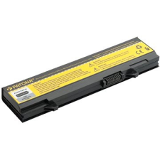PATONA DELL Latitude E5400/E5500 kompatibilis, 4400 mAh, Li-Ion, 11,1 V laptop kellék