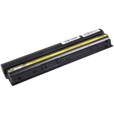 PATONA Dell Latitude E6120-hoz 4400 mAh Li-Ion 11, 1V (PT2348) dell notebook akkumulátor