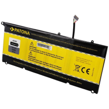 PATONA DELL XPS13-hoz 7000mAh Li-pol 7.4V (PT2812) dell notebook akkumulátor