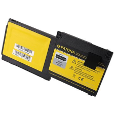 PATONA HP Elitebook 725/820 G1 4100mAh Li-pol 11.1V-hoz laptop kellék
