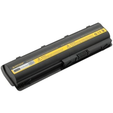 PATONA HP HSTNN-IB0X 6600mAh Li-Ion 10, 8V DV6 laptop kellék