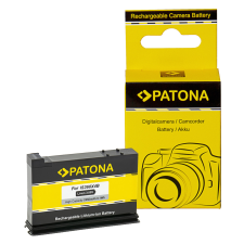 PATONA Insta360 X4, akkumulátor - 2350mAh, 3.85V sportkamera kellék