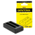 PATONA Insta360 X4 Dupla töltő -Akkumulator charger