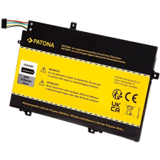 PATONA Lenovo ThinkPad L480/L580/590 4100mAh lenovo notebook akkumulátor