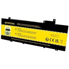 PATONA Lenovo ThinkPad T480S 4800mAh Li-Pol 11.55V L17L3P71 lenovo notebook akkumulátor
