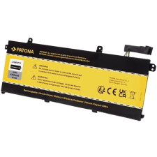 PATONA Lenovo ThinkPad T490, T495, T14 Gen 1, P43s 4350mAh lenovo notebook akkumulátor