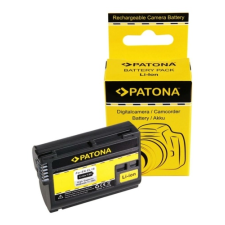 PATONA Nikon EN-EL15 akkumulátor 1600 mAh - ENEL15 digitális fényképező akkumulátor