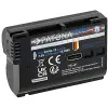 PATONA Nikon EN-EL15C kompatibilis, 2600 mAh, Li-Ion Platinum, USB-C töltés