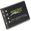 PATONA Nikon EN-EL5 kompatibilis, 1200 mAh, Li-Ion Premium