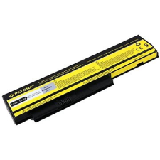 PATONA Paton IBM Lenovo X220 kompatibilis, 4400 mAh, Li-Ion, 10,8 V lenovo notebook akkumulátor